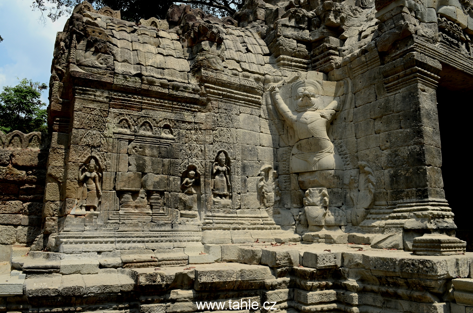 Angkor Wat