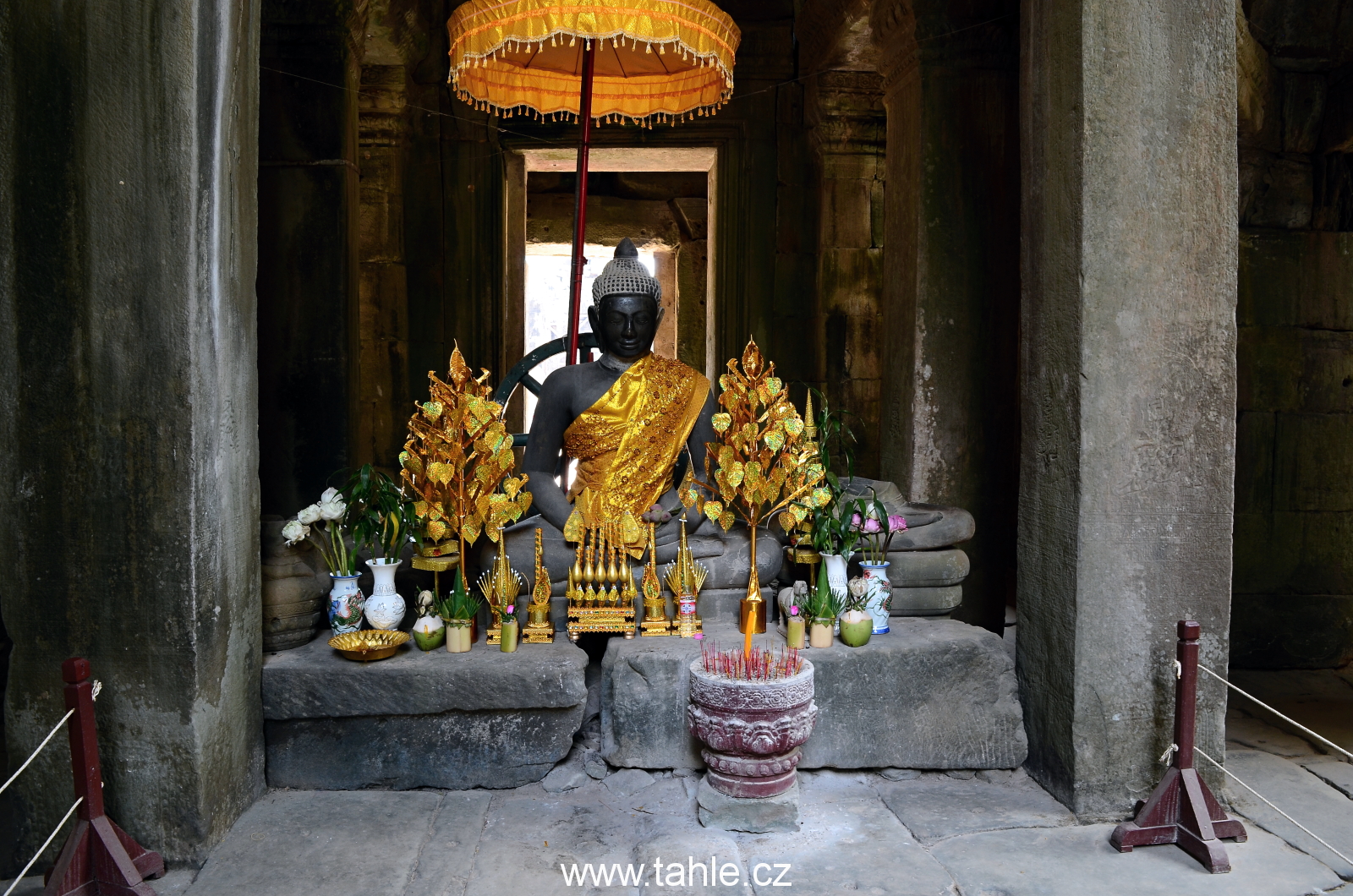 Angkor Wat