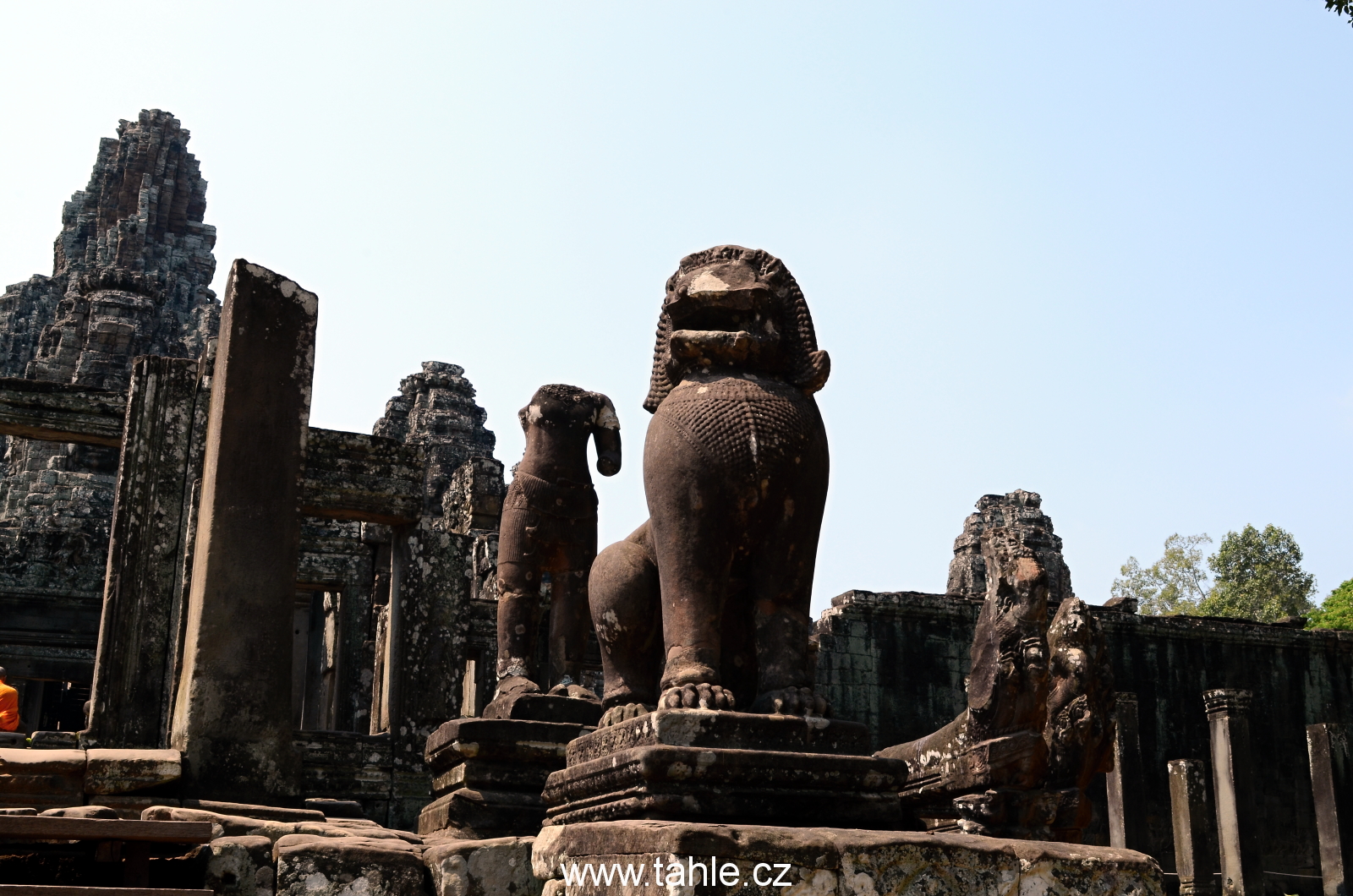 Angkor Wat