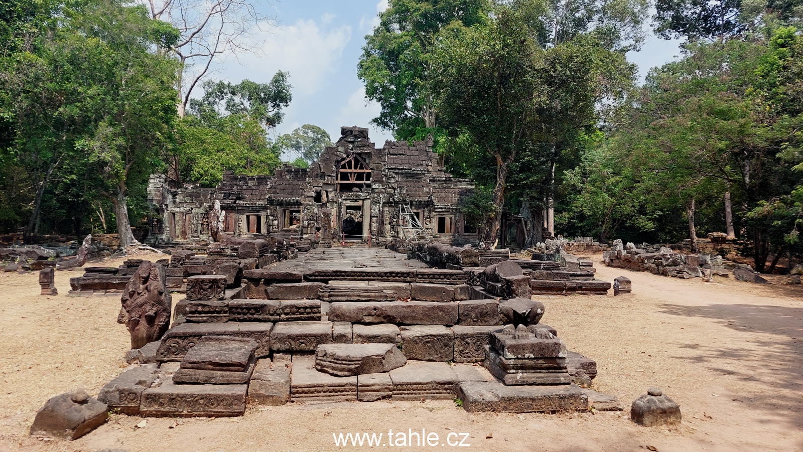 Angkor Wat