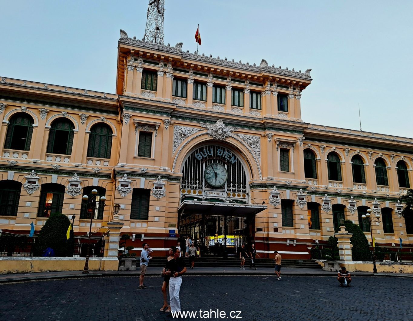 Delta Mekongu