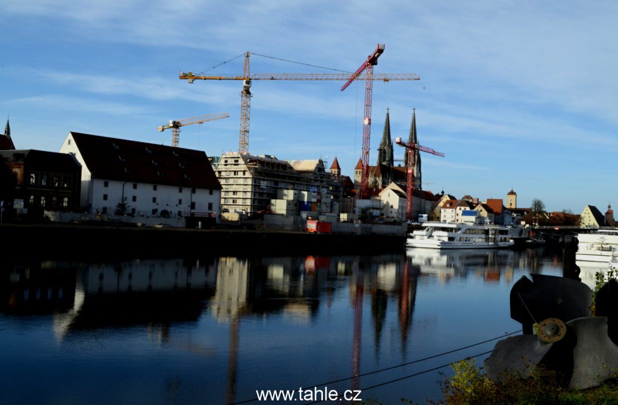 Regensburg