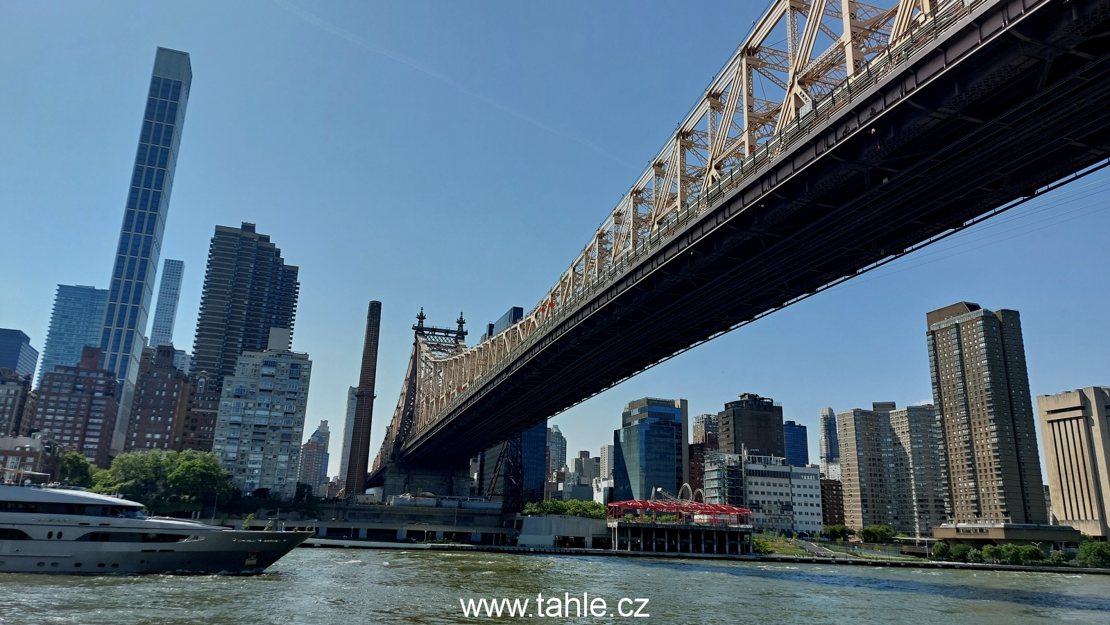 New York (Bridge)