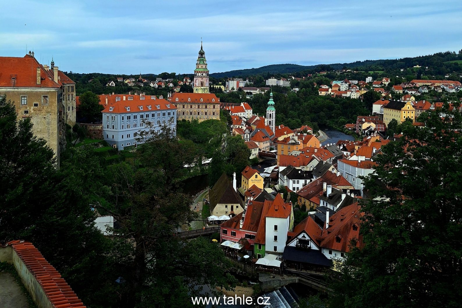 Český Krumlov