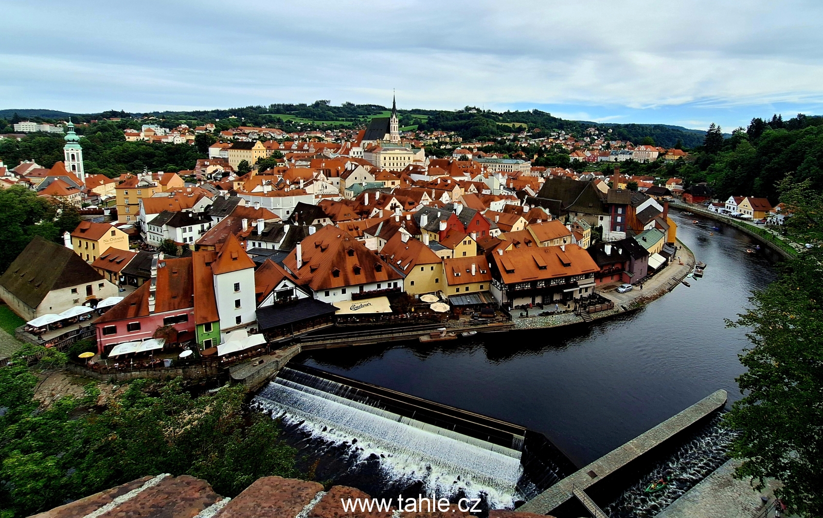 Český Krumlov