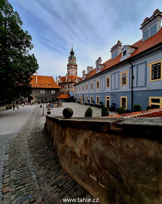 Český Krumlov