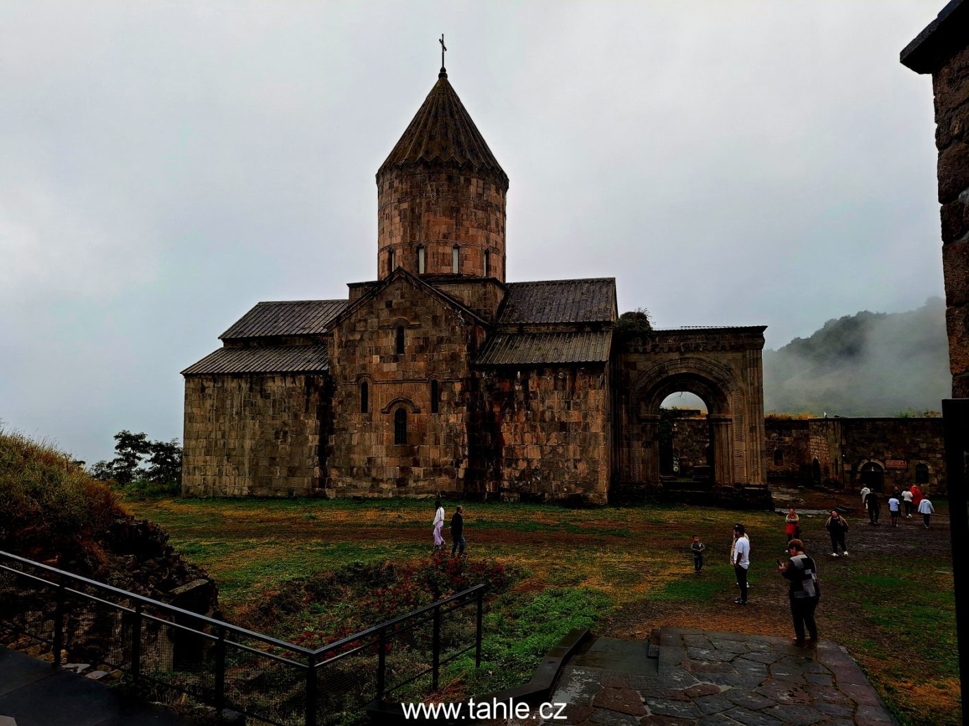 Tatev