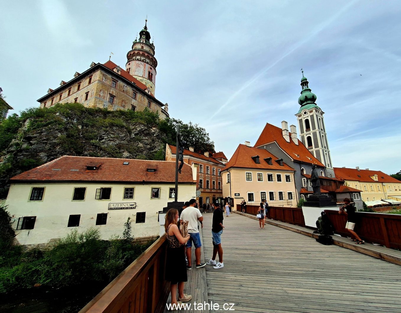 Český Krumlov