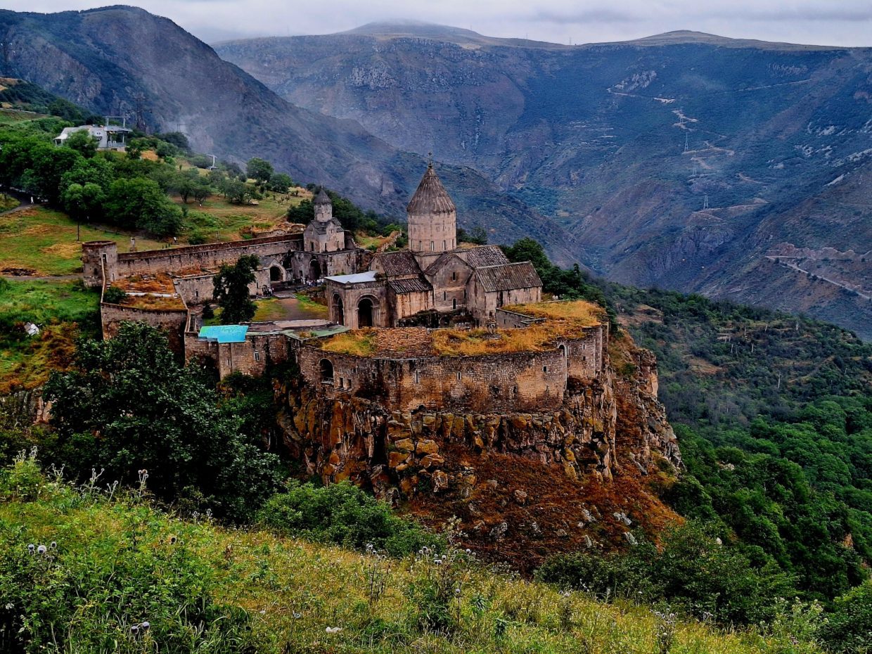 Tatev